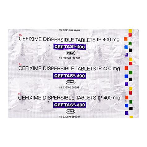 Ceftas Mg Tablet S Price Uses Side Effects Netmeds