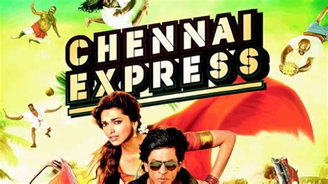 Chennai express songs naa songs in telugu - bitsubtitle