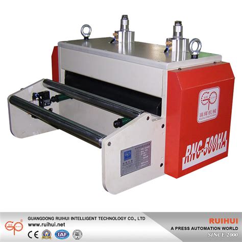 Factory Price Besco Steel Coil Servo Roll Feeder Rnc Ha Servo