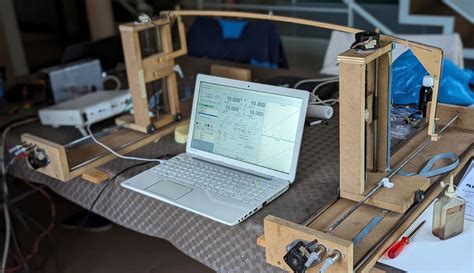 Cnc Hot Wire Cutter Solutions General CNC Maker Forums