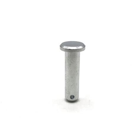 Carbon Steel DIN1444 Clevis Pins With Head