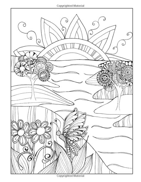 Adult Recovery Coloring Pages