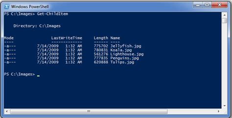 PowerShell – Susheel Dakoju's Blog