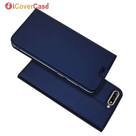 Funda Tipo Billetera Para Huawei Honor A Gb Huawei Y Funda