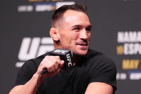 Michael Bisping Warns Michael Chandler Not To Underestimate Conor