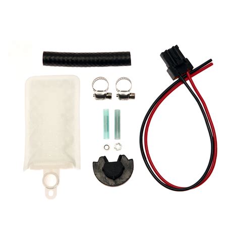 Walbro 255LPH Fuel Pump Install Kit 400 762 For GSS341 GSS342 Walmart