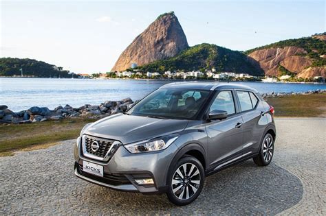 Éxito en ventas del Nissan Kicks INSIDEAUTOS