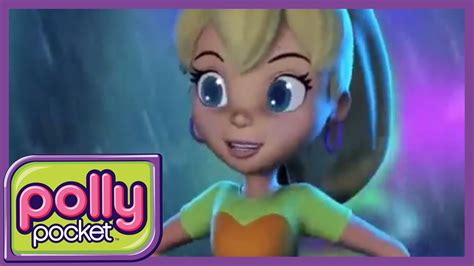 Polly Pocket en Français Compilation Dessins animés pour les