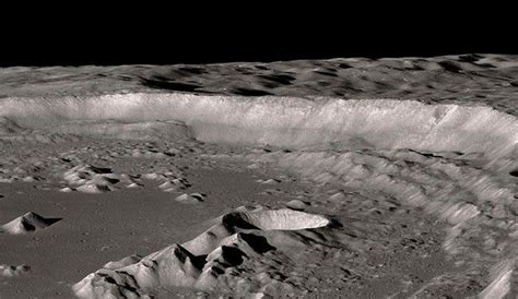 La superficie lunar y su composición Astrosigma