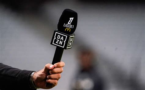 Ligue 1 DAZN prolonge sa promotion jusquà la fin de lannée 2024