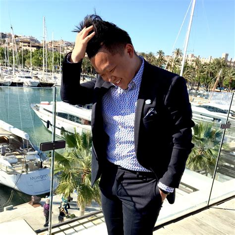 The Wealth Of A Visionary: Dr. Choi Chiu Fai Stanley's Net Worth Revealed