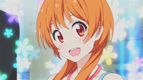 18 Of The Greatest Anime Characters With Orange Hair