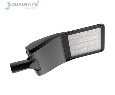 Intelligent 180W IP66 Waterproof Led Flood Lights 150LPW Photocell