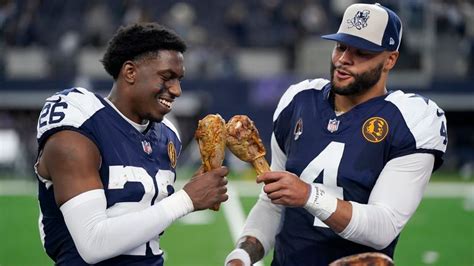 NFL 2024 Thanksgiving: Schedule, teams, Black Friday and how to watch ...