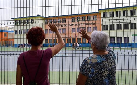 El Curso Escolar Arranca Con Más De 100 Plazas Sin Cubrir De Personal