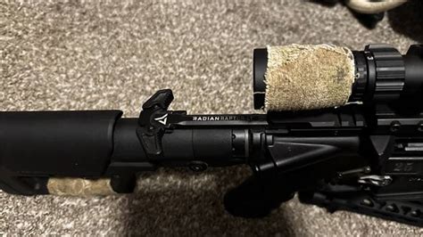 25-45 /6mm ARC combo - Kuna, ID