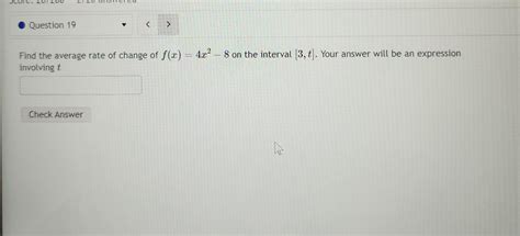 Solved The Graph Of Fx2x33x2−120x19 Has Two Horizontal