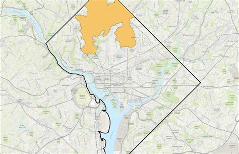 Boil water advisory lifted in DC – NBC4 Washington