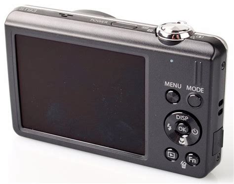 Samsung ST93 Digital Camera Review | ePHOTOzine