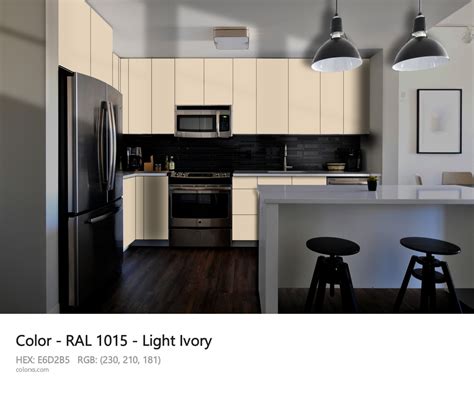 About Ral Light Ivory Color Color Codes Similar Colors And