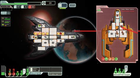 Game Review Ftl Faster Than Light The Hyperbolic Gamer