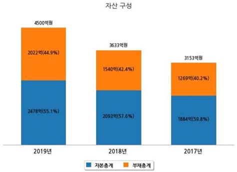 코스닥 주성엔지니어링 2019년 매출액 2591억원 영업이익 309억원 연결 기준 국민일보