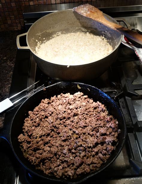 Goetta - a Cincinnati Breakfast ⋆ REVERIES & RECIPES