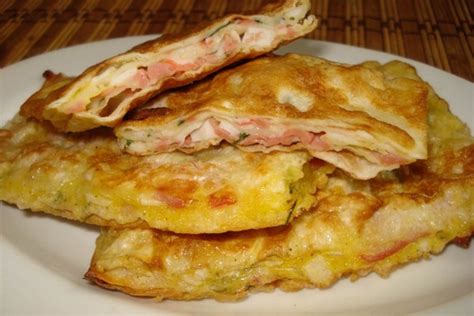 ﻿Восточные гренки