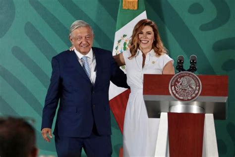 “no Tengo Nada Que Temer” Amlo Presumió Desde Baja California Que Se