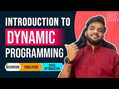 Dp Introduction To Dynamic Programming Memoization Tabulation