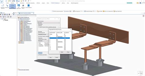 Livelink For Solid Edge Comsol