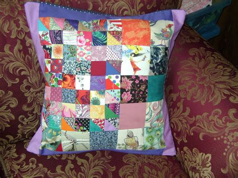 Patchwork Cushion Patchwork Cushion Patchwork Quilts