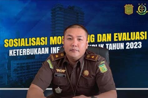 Masih Kumpulkan Barang Bukti Kejari Masih Belum Tetapkan Tersangka