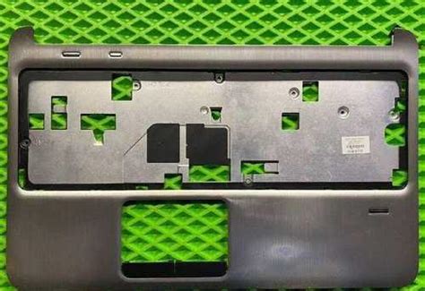 Палмрест HP Pavilion DV6-6000 с отпечатком пальца | Festima.Ru ...