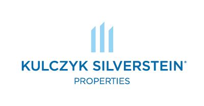 kulczyk silverstein properties  behance