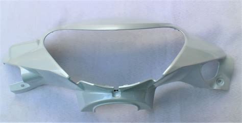 ORIGINAL YAMAHA HANDLE FRONT COVER COWLING FOR MIO SPORTY PEARL