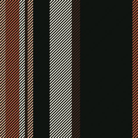 Vertical Stripes Seamless Pattern Lines Vector Abstract Design Stripe