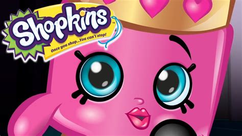 Special Lippy Lips Fashion Mash Up Shopkins Cartoon Wiki Fandom