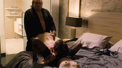 Natasha Romanova Nude Sex Scenes Collection Scandal Planet