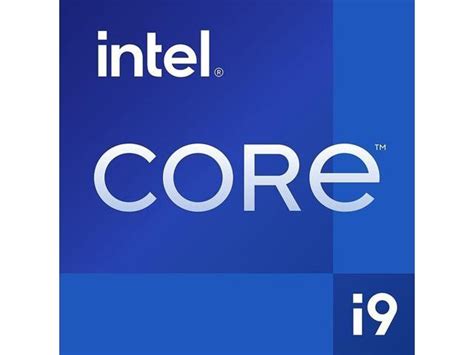 Intel Core i9-11900F - Core i9 11th Gen Rocket Lake 8-Core 2.5 GHz LGA ...