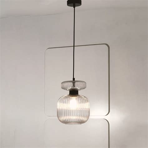 Lustre Moderne Illuminando SP GRETA P TR E27 LED