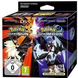 TGDB Browse Game Pokémon Ultra Sun Pokémon Ultra Moon Ultra