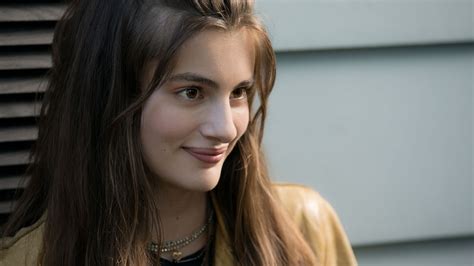 Booksmart Star Diana Silvers Talks About That Awkward Sex Scene And Her Undying Love For