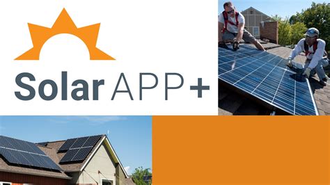 The Interstate Renewable Energy Council Irec On Twitter Solarapp Is Helping Jurisdictions