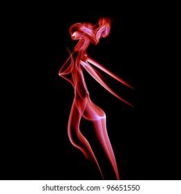 Nude Dance Stock Photos Images Photography Shutterstock
