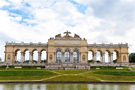 Habsburg Tour | Small Group Tour for Seniors | Odyssey Traveller