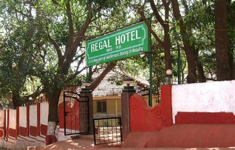 Regal Hotel Matheran - Reviews, Photos & Offers