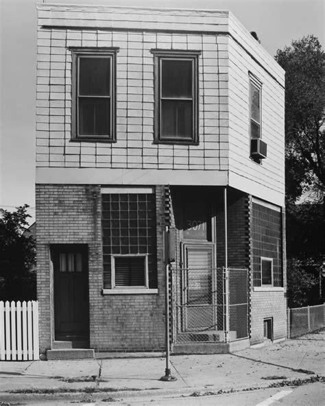 Early Chicago Photographs Bob Thall