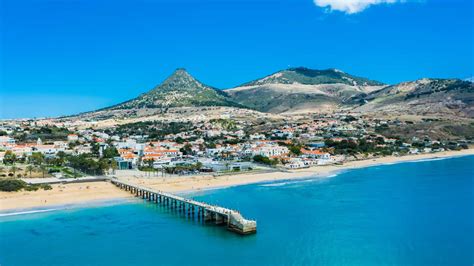 What To Visit Porto Santo Places To Visit And Things To Do Visit