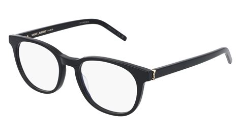 Saint Laurent Sl M Dioptrijski Okviri Optika Anda